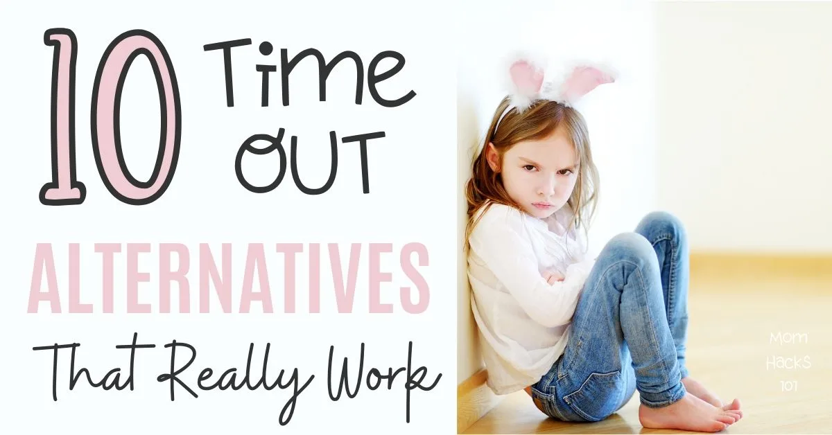 Time Out Alternatives