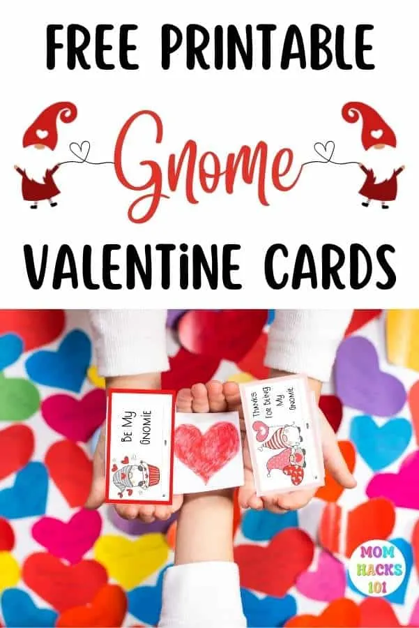 Free Valentine Cards For Kids