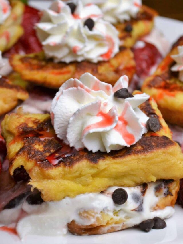 50+ Mother’s Day Breakfast Recipes