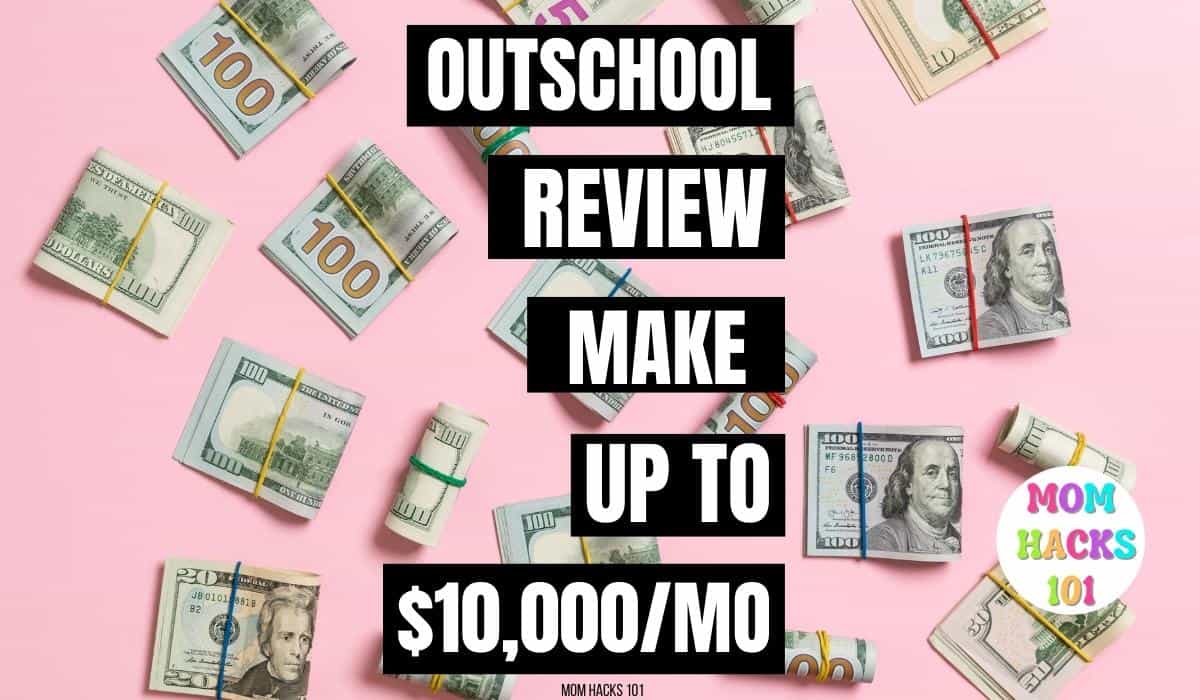 outschool review make money with outschool teacher pay