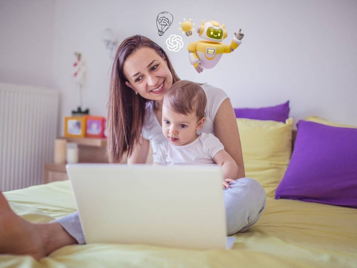 how to make money with ai
